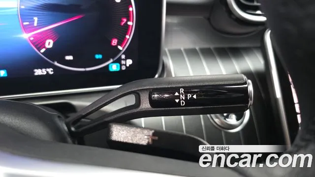 Mercedes-Benz C-Class — Фото автомобиля 9
