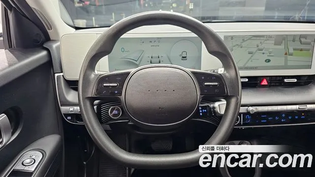 Hyundai Ioniq 5 — Фото автомобиля 13
