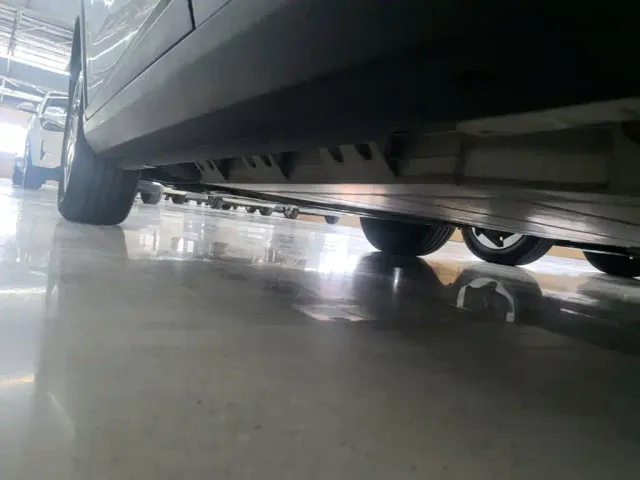 Geely Geometry E Firefly — Фото автомобиля 21