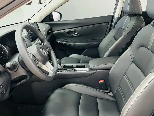 Nissan Sylphy — Фото автомобиля 9