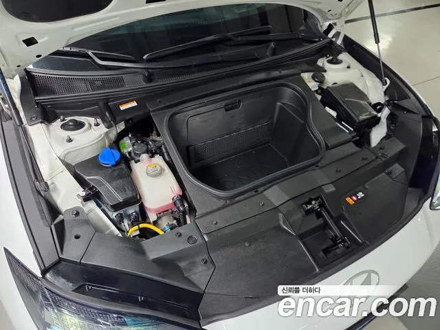 Hyundai Ioniq 6 — Фото автомобиля 6