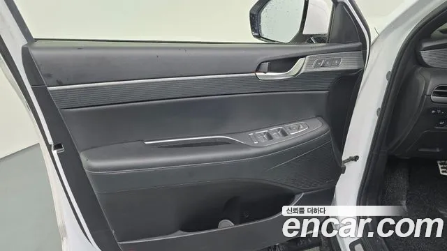 Hyundai Palisade The New Palisade Бензин 3.8 2WD — Фото автомобиля 19