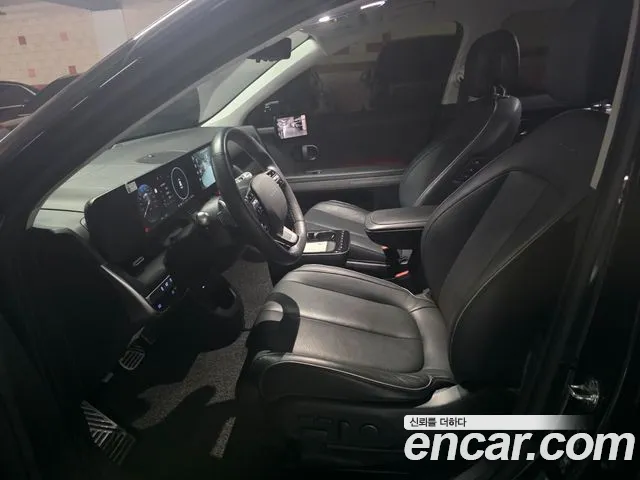 Hyundai Ioniq 5 — Фото автомобиля 16
