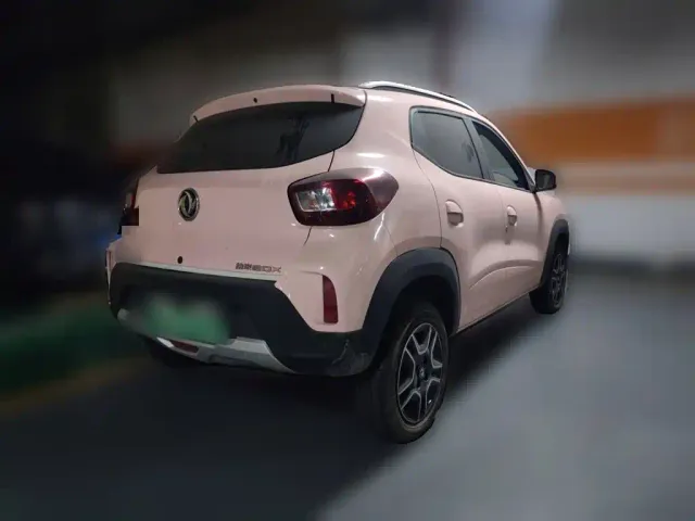 Dongfeng Nano BOX — Фото автомобиля 4
