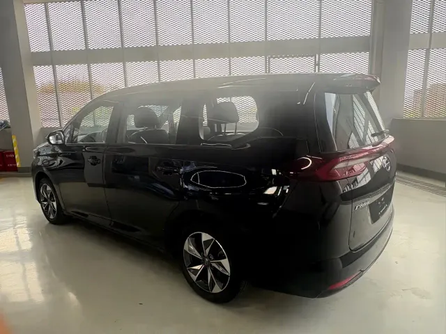 GAC Trumpchi M6 — Фото автомобиля 16
