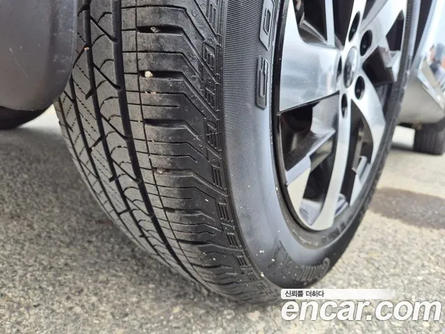 Kia Sorento Sorento 4-е поколение Дизель 2.2 2WD — Фото автомобиля 8