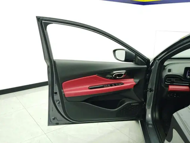 GAC Trumpchi Trumpchi Emkoo 2021 270T DCT J15 Edition — Фото автомобиля 7