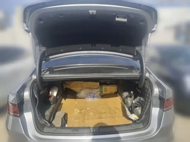 BYD Qin PLUS — Фото автомобиля 20