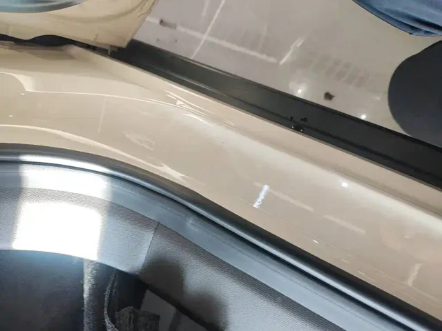 JAC Yiwei 3 — Фото автомобиля 20