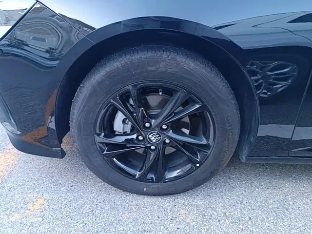 Buick Regal — Фото автомобиля 22