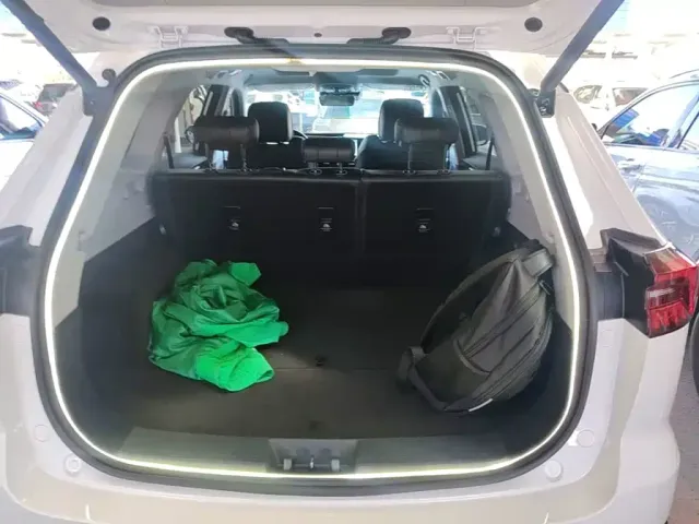 Chery Tiggo 8 PRO — Фото автомобиля 18