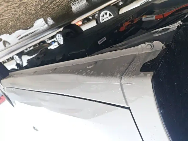 Wuling Hongguang Mini EV — Фото автомобиля 21