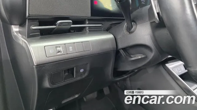 Hyundai Kona Kona (SX2) Бензин 1.6 турбо 2WD — Фото автомобиля 19