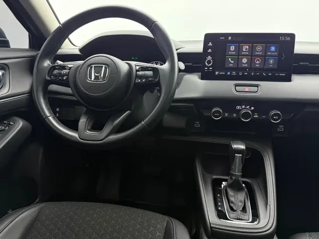 Honda XR-V — Фото автомобиля 8
