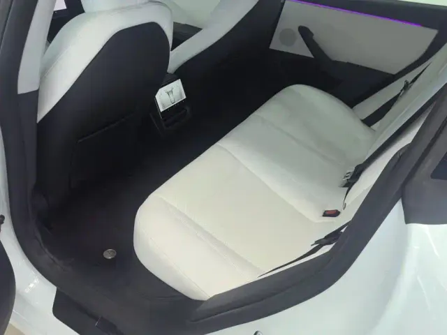 Tesla Model 3 — Фото автомобиля 11