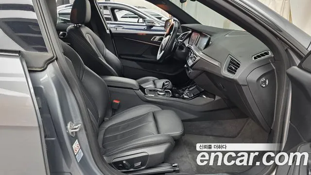 BMW 2 Series F44 — Фото автомобиля 11
