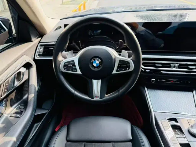 BMW 2 Series — Фото автомобиля 9