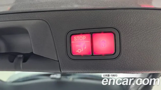 Mercedes-Benz EQA — Фото автомобиля 5