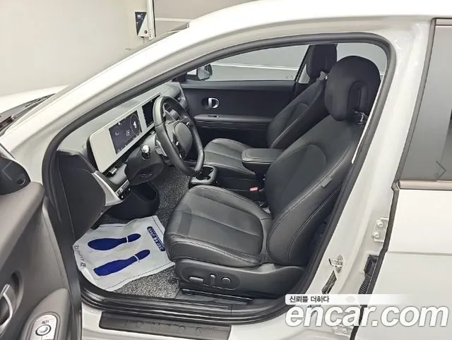 Hyundai Ioniq 5 — Фото автомобиля 11