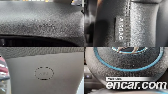 Hyundai Staria — Фото автомобиля 2