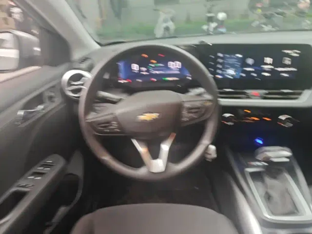 Chevrolet Monza — Фото автомобиля 2