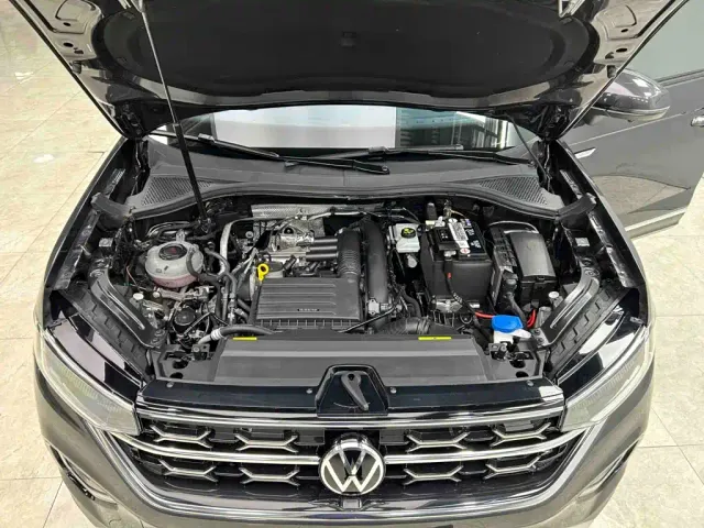Volkswagen Tayron — Фото автомобиля 26