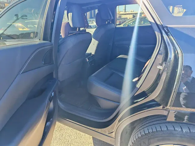 Lexus RX — Фото автомобиля 6