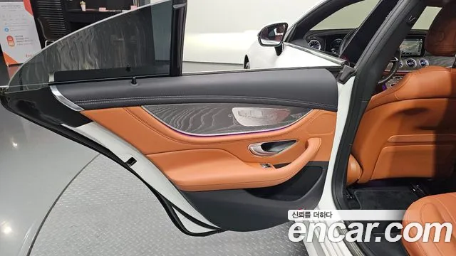 Mercedes-Benz CLS-Class C257 — Фото автомобиля 13