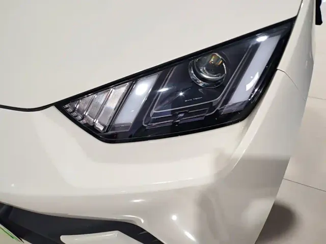 BYD Seagull — Фото автомобиля 23