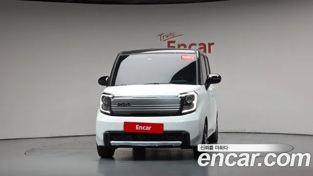 Kia Ray — Фото автомобиля 3