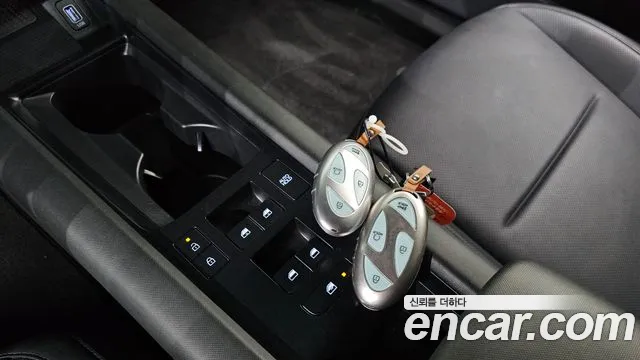 Hyundai Ioniq 6 — Фото автомобиля 21