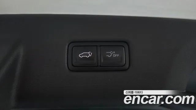 Kia Canival Новый Carnival 4 поколение HEV 9 мест Signature — Фото автомобиля 16