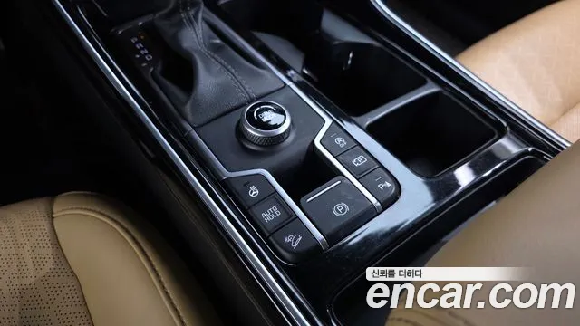 Kia Sorento 4th Gen — Фото автомобиля 30