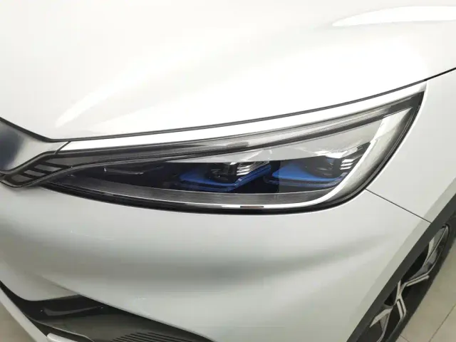 BYD Yuan PLUS — Фото автомобиля 7