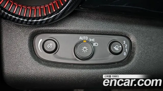 ChevroletGMDaewoo Trax Trax Кроссовер — Фото автомобиля 14