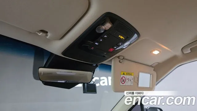 Kia Carnival Generation 4 — Фото автомобиля 29