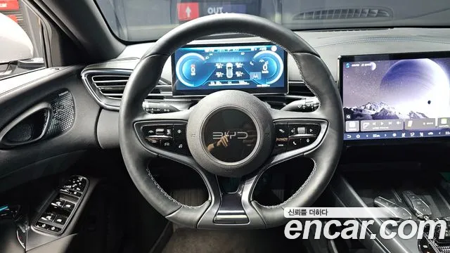 BYD Seal — Фото автомобиля 19