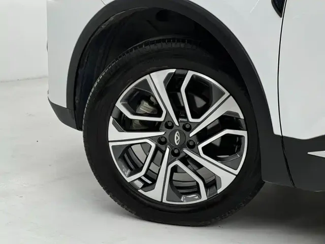 Chery Tiggo 7 PLUS — Фото автомобиля 11