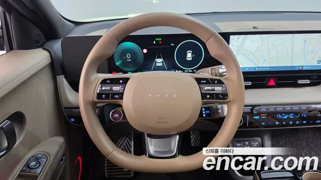 Hyundai Ioniq 5 Ioniq 5 (New) — Фото автомобиля 19