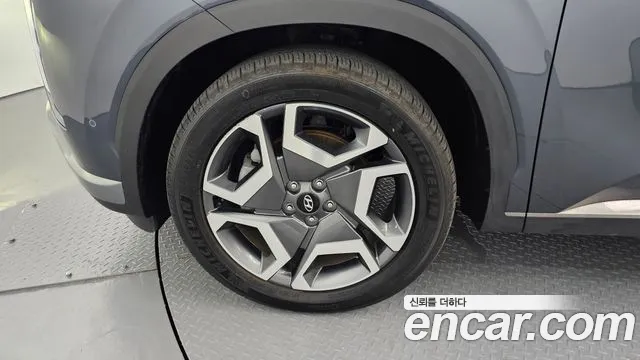 Hyundai Palisade The New Palisade Дизель 2.2 2WD — Фото автомобиля 5