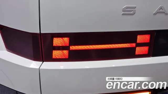 Hyundai Santa Fe MX5 — Фото автомобиля 23