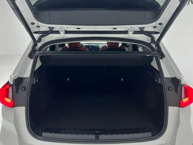 BMW X1 — Фото автомобиля 18