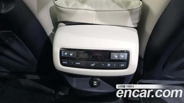 Hyundai Palisade The New Palisade Бензин 3.8 4WD — Фото автомобиля 17