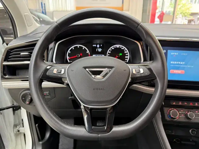 Jetta Jetta VS5 2022 280TSI Automatic Enjoyment — Фото автомобиля 11