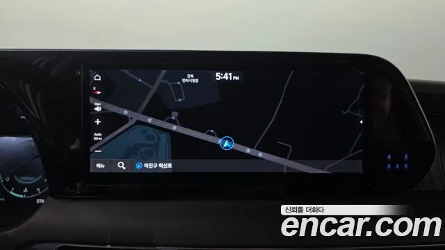 Hyundai Palisade The New Palisade Дизель 2.2 4WD — Фото автомобиля 24