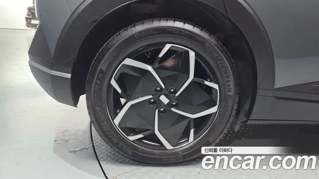 Hyundai Ioniq 5 Ioniq5 — Фото автомобиля 5