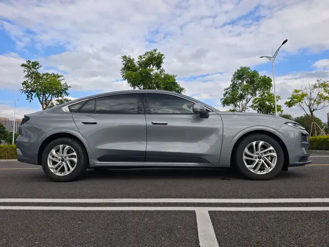 Ford Mondeo — Фото автомобиля 4