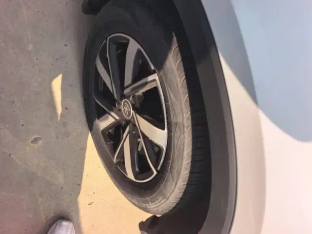 BYD Song Pro — Фото автомобиля 6