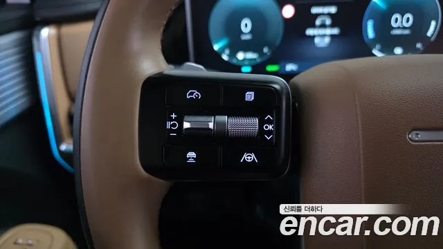 Hyundai Santa Fe MX5 — Фото автомобиля 30
