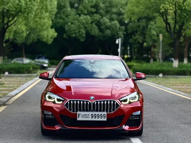BMW 2 Series — Фото автомобиля 2